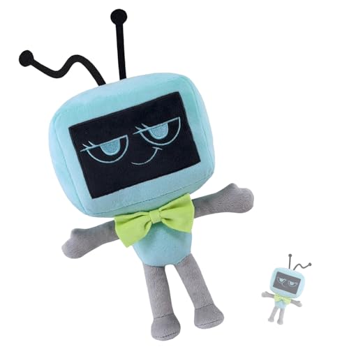 BKGBQAOW Dandy World Plüsch, PlüSsig Spielzeug Puppen, Spiele PlüSs, Spaß PlüSs FüR Jungen Und MäDchen, Geeignet FüR Geschenke, Spiele Und Umarmungen BKGBQAOW Dandy World Plüsch, PlüSsig Spielzeug Puppen, Spiele PlüSs, Spaß PlüSs FüR Jungen Und MäDchen, Geeignet FüR Geschenke, Spiele Und Umarmungen von BKGBQAOW