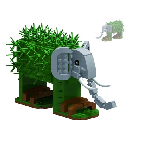 BKGBQAOW Figuren Von Tung Tung Tung Sahur, Abstraktes Steinspielzeug, Modellschmuck, Einzigartige Und Charmante, Vielseitige Dekoration, Kreatives Spielzeug FüR Kinder von BKGBQAOW