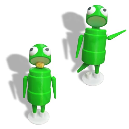 BKGBQAOW Repo Figuren, Mini Charakter Spielzeug, Cartoon Statue Puppe, Wohnzimmer, Tisch, Auto Dekoration, üBerraschung Geschenkauswahl BKGBQAOW Repo Figuren, Mini Charakter Spielzeug, Cartoon Statue Puppe, Wohnzimmer, Tisch, Auto Dekoration, üBerraschung Geschenkauswahl von BKGBQAOW
