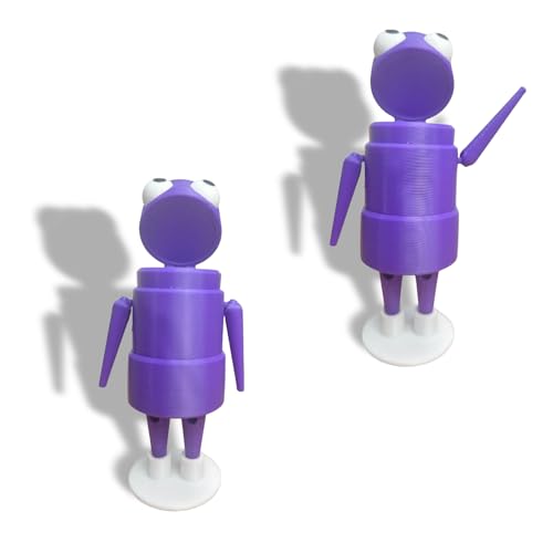 BKGBQAOW Repo Figuren, Mini Charakter Spielzeug, Cartoon Statue Puppe, Wohnzimmer, Tisch, Auto Dekoration, üBerraschung Geschenkauswahl BKGBQAOW Repo Figuren, Mini Charakter Spielzeug, Cartoon Statue Puppe, Wohnzimmer, Tisch, Auto Dekoration, üBerraschung Geschenkauswahl von BKGBQAOW