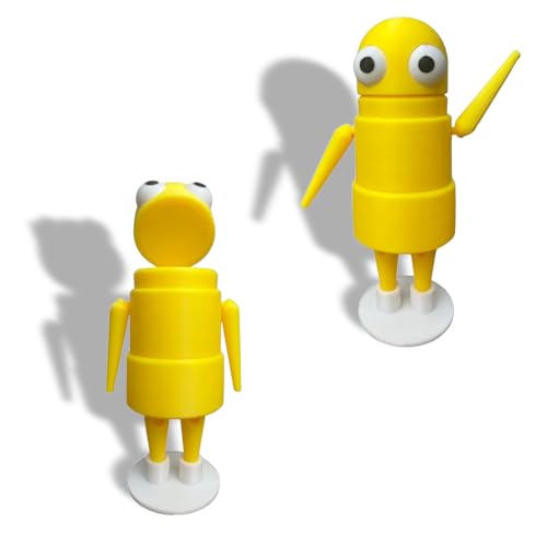 BKGBQAOW Repo Figuren, Mini Charakter Spielzeug, Cartoon Statue Puppe, Wohnzimmer, Tisch, Auto Dekoration, üBerraschung Geschenkauswahl BKGBQAOW Repo Figuren, Mini Charakter Spielzeug, Cartoon Statue Puppe, Wohnzimmer, Tisch, Auto Dekoration, üBerraschung Geschenkauswahl von BKGBQAOW