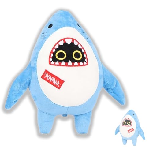 BKGBQAOW Spiel Plush, Plush Cartoon Charakter Puppe, Zenless Zone Zero, der Stoff Ist Weich und Komfortabel, Kann Als Kissen, Dekoration und Geschenk für Fans Verwendet Werden BKGBQAOW Spiel Plush, Plush Cartoon Charakter Puppe, Zenless Zone Zero, der Stoff Ist Weich und Komfortabel, Kann Als Kissen, Dekoration und Geschenk für Fans Verwendet Werden von BKGBQAOW