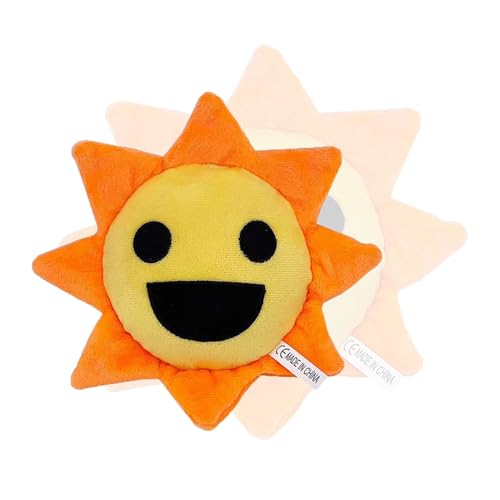 BKGBQAOW Wenda Sprunki Plush, SpaßEs PlüSenspielzeug FüR Spieleliebhaber, Figurenpuppen, Maschinell Nicht Abwaschbare Haare, üBerraschungsgeschenke BKGBQAOW Wenda Sprunki Plush, SpaßEs PlüSenspielzeug FüR Spieleliebhaber, Figurenpuppen, Maschinell Nicht Abwaschbare Haare, üBerraschungsgeschenke von BKGBQAOW