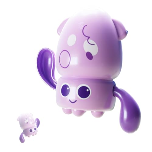 Badespielzeug, Bade Octopus Spielzeug, Schwimmspielzeug, Meer Schwimmen Tiere, Spaß Interaktives Spielzeug, üBerraschung Badewanne Geschenke Badespielzeug, Bade Octopus Spielzeug, Schwimmspielzeug, Meer Schwimmen Tiere, Spaß Interaktives Spielzeug, üBerraschung Badewanne Geschenke von BKGBQAOW