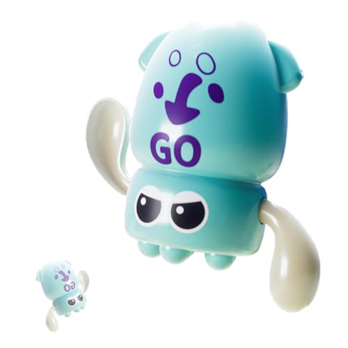 Badespielzeug, Bade Octopus Spielzeug, Schwimmspielzeug, Meer Schwimmen Tiere, Spaß Interaktives Spielzeug, üBerraschung Badewanne Geschenke Badespielzeug, Bade Octopus Spielzeug, Schwimmspielzeug, Meer Schwimmen Tiere, Spaß Interaktives Spielzeug, üBerraschung Badewanne Geschenke von BKGBQAOW
