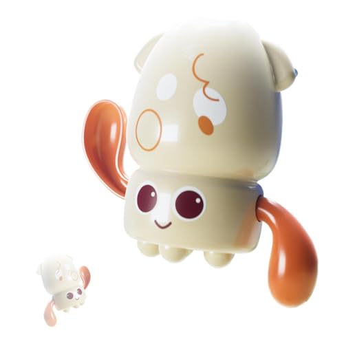 Badespielzeug, Bade Octopus Spielzeug, Schwimmspielzeug, Meer Schwimmen Tiere, Spaß Interaktives Spielzeug, üBerraschung Badewanne Geschenke Badespielzeug, Bade Octopus Spielzeug, Schwimmspielzeug, Meer Schwimmen Tiere, Spaß Interaktives Spielzeug, üBerraschung Badewanne Geschenke von BKGBQAOW