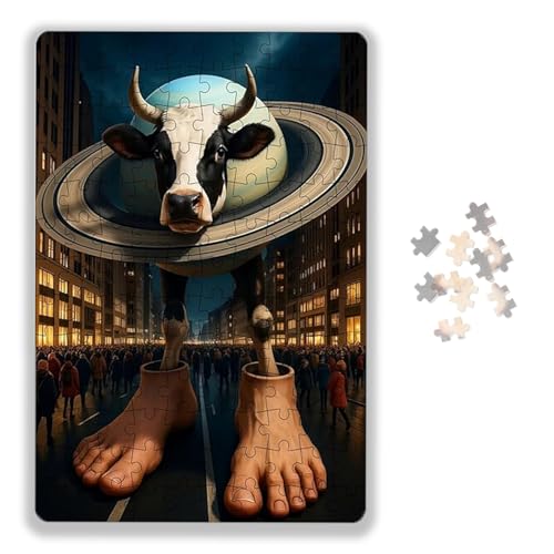 Italien Brainrot Spiel, Papier Puzzle Spielzeug, Tung Tung Tung Tung Sahur, Kinderspielzeug, Abstrakte Einzigartige Dekoration, Geschenke Italien Brainrot Spiel, Papier Puzzle Spielzeug, Tung Tung Tung Tung Sahur, Kinderspielzeug, Abstrakte Einzigartige Dekoration, Geschenke von BKGBQAOW