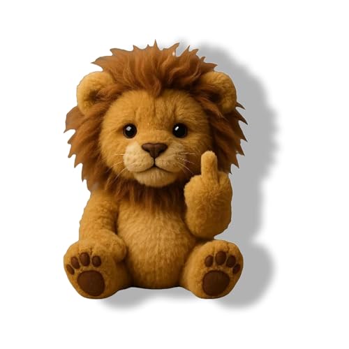 Mittelfinger Plüschtier, Weich, Komfortabel, Einzigartig Und Lustig, Stressentlastend, Lustig Und Charmant, Kann Auf Dem Schreibtisch Oder Im Regal Platziert Werden Mittelfinger Plüschtier, Weich, Komfortabel, Einzigartig Und Lustig, Stressentlastend, Lustig Und Charmant, Kann Auf Dem Schreibtisch Oder Im Regal Platziert Werden von BKGBQAOW