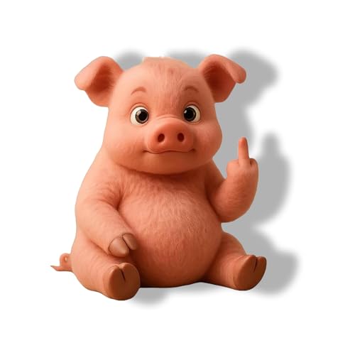 Mittelfinger Plüschtier, Weich, Komfortabel, Einzigartig Und Lustig, Stressentlastend, Lustig Und Charmant, Kann Auf Dem Schreibtisch Oder Im Regal Platziert Werden Mittelfinger Plüschtier, Weich, Komfortabel, Einzigartig Und Lustig, Stressentlastend, Lustig Und Charmant, Kann Auf Dem Schreibtisch Oder Im Regal Platziert Werden von BKGBQAOW