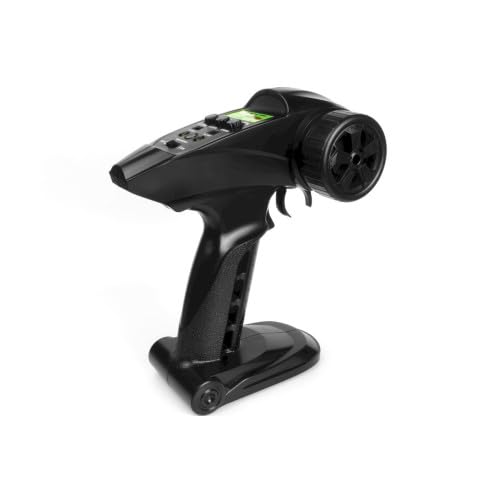 BLACKZON 2,4 GHz Radio (für Turbo-Modelle) 540224 von BLACKZON
