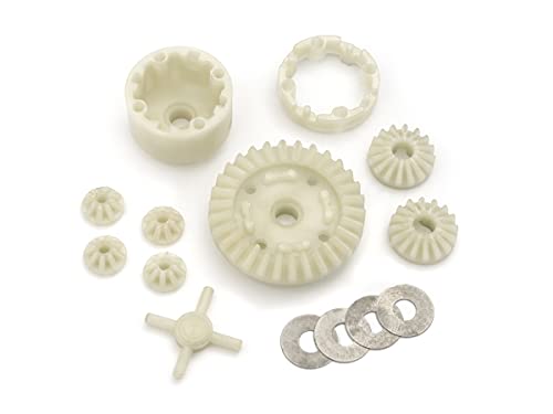 BLACKZON Slayer Differential 1/16-540027 - FTX9726 von BLACKZON