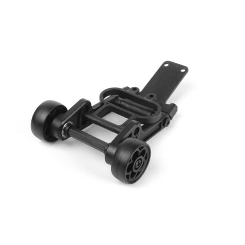 BLACKZON Wheelie Bar für Slyder St/MT - 540220 von BLACKZON
