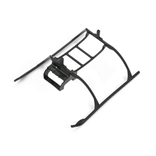 E-flite Landing Skid & Batteriehalterung: MSR/nCP X von Blade