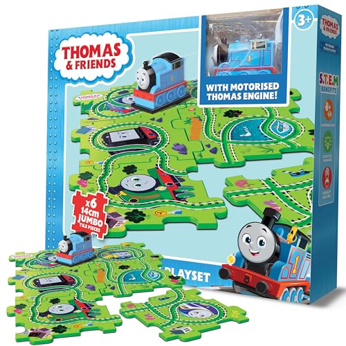 Thomas BTTT006 Track Spielset Thomas BTTT006 Track Spielset von BLADEZ