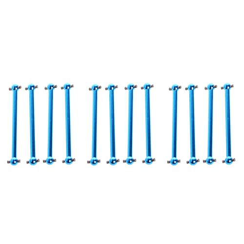 BLASHRD 12 Stücke für A979 Teile Upgrade F/R Metall Dogbone A959-07 für A949 A959 A969 K929 E18 Spino BLASHRD 12 Stücke für A979 Teile Upgrade F/R Metall Dogbone A959-07 für A949 A959 A969 K929 E18 Spino von BLASHRD
