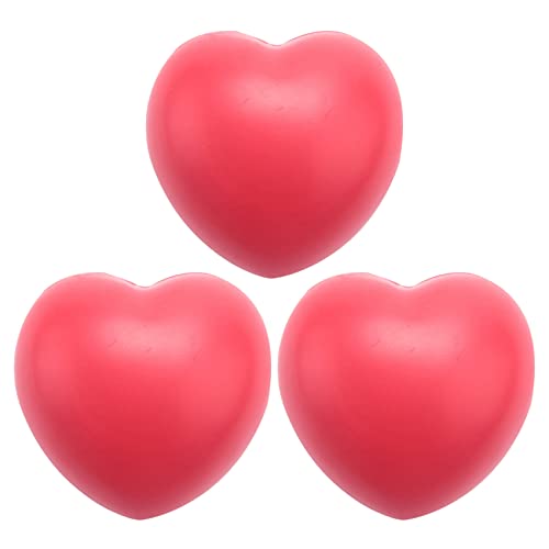 BLASHRD 3X Stress Helfer Ball Rot BLASHRD 3X Stress Helfer Ball Rot von BLASHRD
