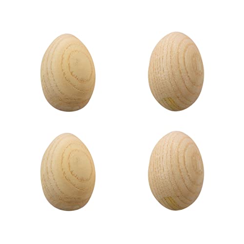 BLASHRD Musik Percussion Instruments Egg Shakers Rhythm Rattle für Baby Kids 4Er Pack von BLASHRD