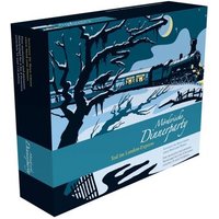 BLAUBART BLA00002 Mörderische Dinnerparty – Tod im London-Express BLAUBART BLA00002 Mörderische Dinnerparty – Tod im London-Express von BLAUBART