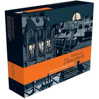 BLAUBART BLA00008 Mörderische Dinnerparty – Das Rätsel der blutigen Schere von BLAUBART