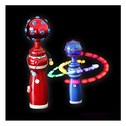 BLINXS LED Mega Wirbler/Rotor Discoball Diskoball Multicolor Leuchtend - EIN tolles Lichtspiel für Party, Festival oder Disko BLINXS LED Mega Wirbler/Rotor Discoball Diskoball Multicolor Leuchtend - EIN tolles Lichtspiel für Party, Festival oder Disko von BLINXS
