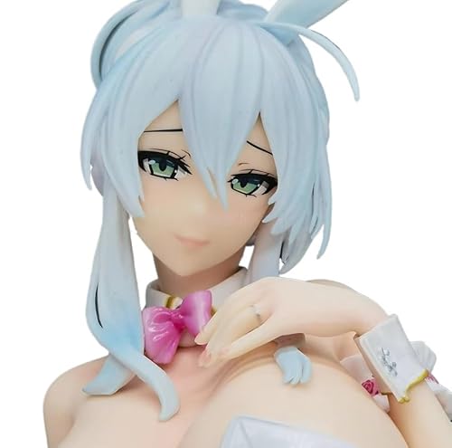 BLISSVAC 51 Yukionna Ecchi Anime Actionfigur Mädchen Home Decor Sammlerstück 1/4 von BLISSVAC