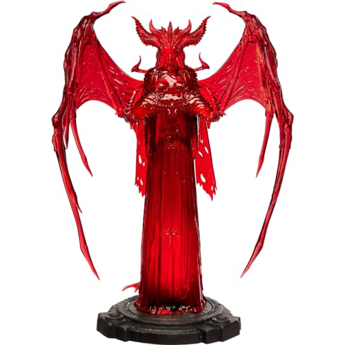 Blizzard Diablo IV - Red Lilith 30,5 von BLIZZARD