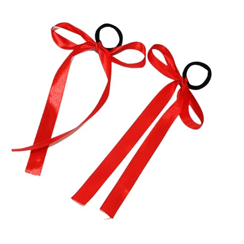 Anime Pompons Necha Haarband pelzige Schleife Dutt Stirnband Cosplay Event Haarstyling Hairhoop für Charakter Dressingup Anime Pompons Necha Haarband pelzige Schleife Dutt Stirnband Cosplay Event Haarstyling Hairhoop für Charakter Dressingup von BLNGET