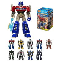 BLOKEES 201120014 Figur Transformers Galaxy 05: ONE, Überraschungsinhalt von BLOKEES