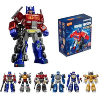 BLOKEES 201121001 Figures Transformers Shining 02 - Shining 1985 , Überraschungsinhalt von BLOKEES