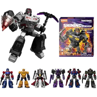 BLOKEES 201121002 Blokees Figures Transformers Shining 03 - Shattered Universe, Überraschungsinhalt von BLOKEES