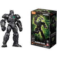 BLOKEES 201122004 Figur Transformers – Optimus Primal Robot (Classic Class) von BLOKEES