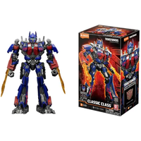 BLOKEES 201122008 Figur Transformers – Optimus Prime (Transformers 2007 - Classic Class) von BLOKEES