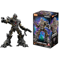 BLOKEES 201122009 Figur Transformers – Megatron (Transformers 2007 - Classic Class) von BLOKEES