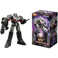 BLOKEES 201122011 Figur Transformers – Megatron (Transformers ONE - Classic Class) von BLOKEES