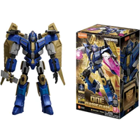 BLOKEES 201122013 Figur Transformers – Sentinel Prime (Transformers ONE - Classic Class) von BLOKEES