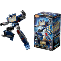 BLOKEES 201122016 Figur Transformers – Soundwave (Transformers ONE - Classic Class) von BLOKEES