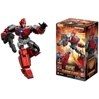 BLOKEES 201122018 Figur Transformers – Ironhide (Transformers ONE) von BLOKEES