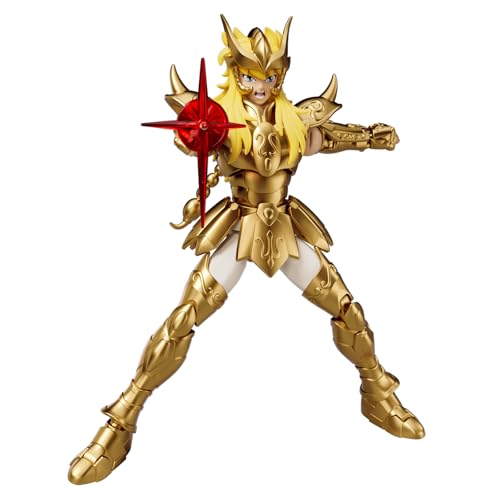 BLOKEES Figuren Saint Seiya Champion Class-Skorpion Miro von BLOKEES
