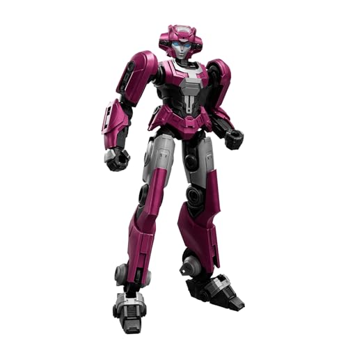BLOKEES Figuren Transformers Classic Class 13 Transformers One Elita-1 BLOKEES Figuren Transformers Classic Class 13 Transformers One Elita-1 von BLOKEES