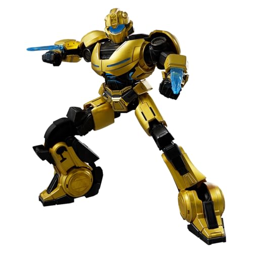 BLOKEES Figuren Transformers Classic Class 15 Transformers One B-127 von BLOKEES