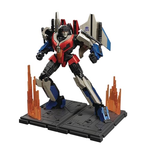 BLOKEES Figuren Transformers Classic Class 16 Transformers One Starscream BLOKEES Figuren Transformers Classic Class 16 Transformers One Starscream von BLOKEES