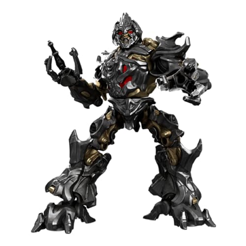 Transformers Classic Class Megatron Modell Transformers Classic Class Megatron Modell von BLOKEES