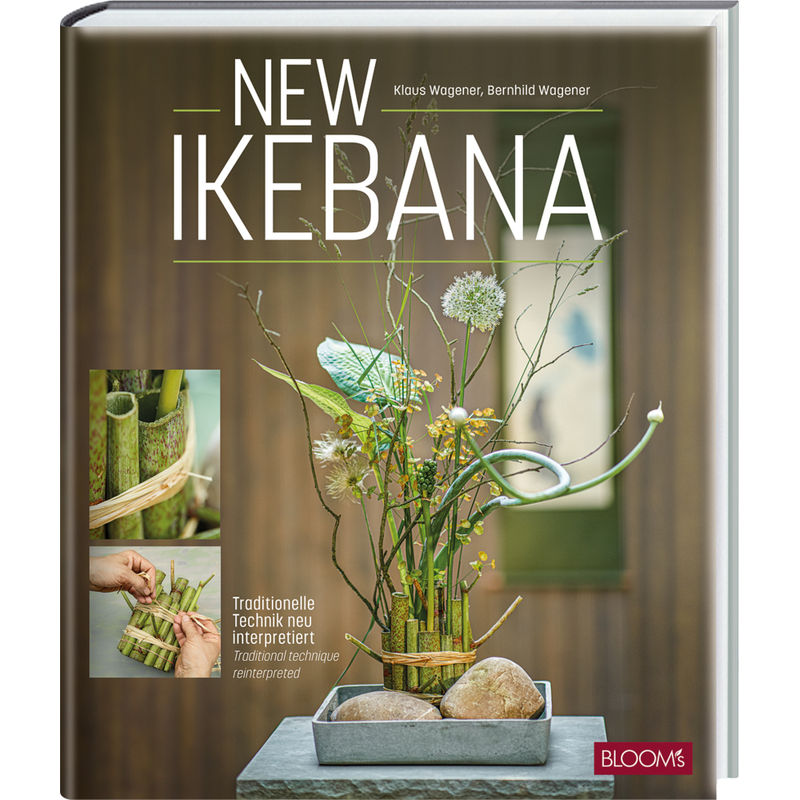 New Ikebana von BLOOM's
