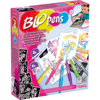 BLOPENS 23519 Sprühstifteset Fantasie BLOPENS 23519 Sprühstifteset Fantasie von BLOPENS