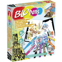 BLOPENS 23549 Sprühstifteset Tierbabys BLOPENS 23549 Sprühstifteset Tierbabys von BLOPENS