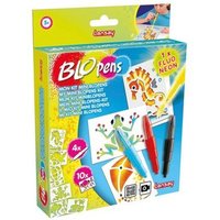 BLOPENS 3223501 Sprühstifteset Mini BLOPENS 3223501 Sprühstifteset Mini von BLOPENS