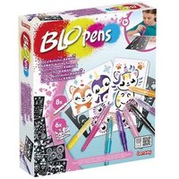 BLOPENS 3223557 Sprühstifteset Kawaii BLOPENS 3223557 Sprühstifteset Kawaii von BLOPENS