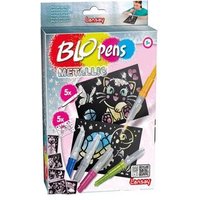 BLOPENS 3223607 Sprühstifteset Glitzer BLOPENS 3223607 Sprühstifteset Glitzer von BLOPENS