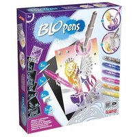 BLOPENS 3223643 Sprühstifteset Fantasietiere BLOPENS 3223643 Sprühstifteset Fantasietiere von BLOPENS
