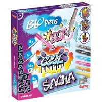 BLOPENS 3223645 Sprühstifteset Graffiti BLOPENS 3223645 Sprühstifteset Graffiti von BLOPENS